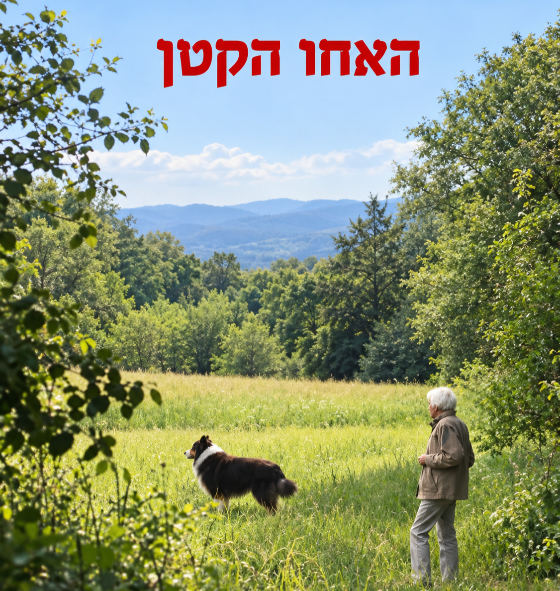 הסיפור (המדהים) שמאחורי הסיפור